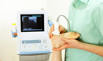 digital ultrasound